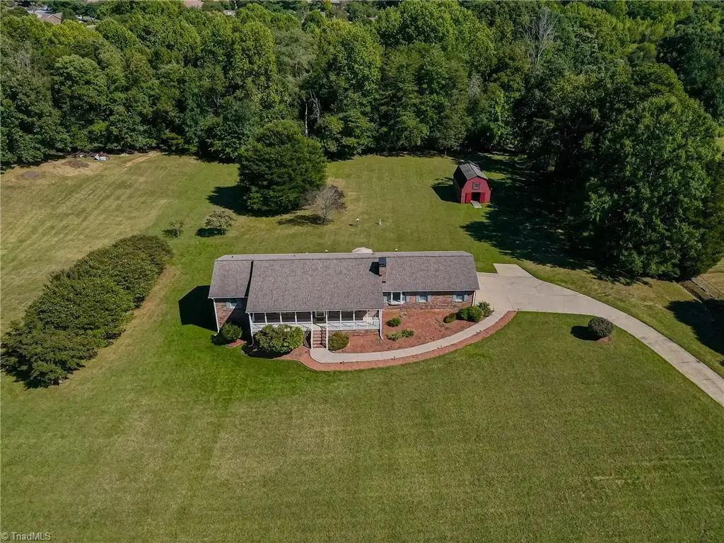 2301 Griffith Road, Winston Salem, NC 27103 - #1
