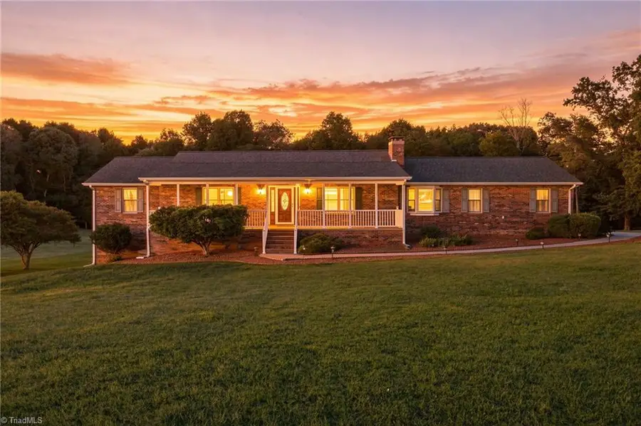 2301 Griffith Road, Winston Salem, NC 27103 - #3