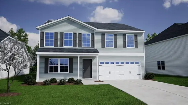 5682 Cinch Drive, Clemmons, NC 27012