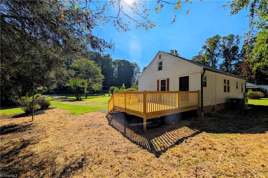 4756 Baux Mountain Road, Winston Salem, NC 27105 - #2