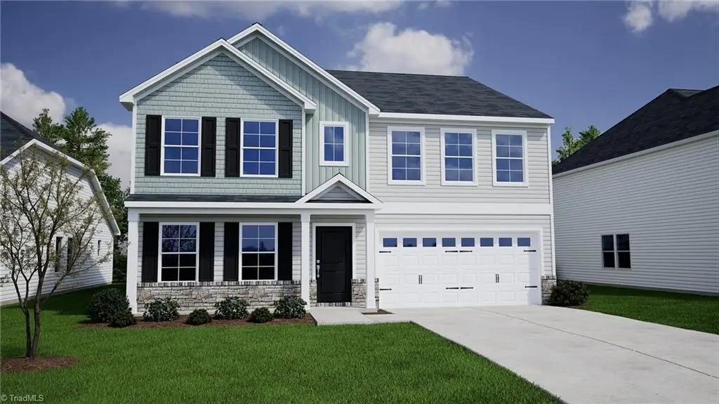 4730 Halter Drive, Clemmons, NC 27012 - #1