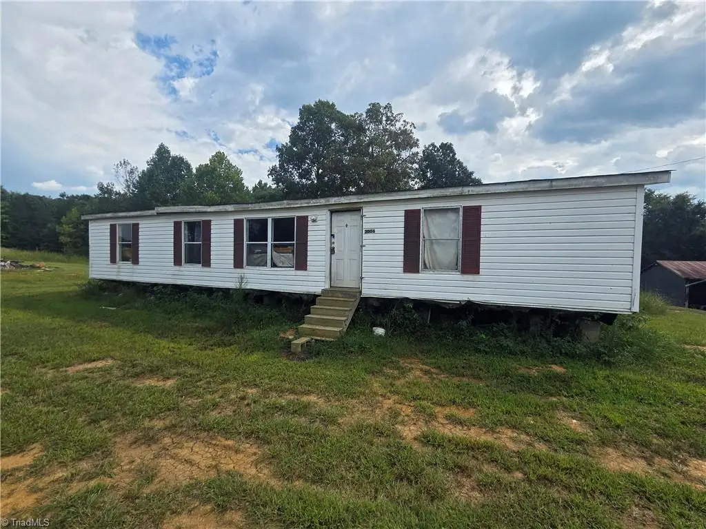 3006 Surratt Road, Denton, NC 27239 - #1