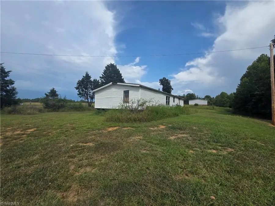 3006 Surratt Road, Denton, NC 27239 - #3
