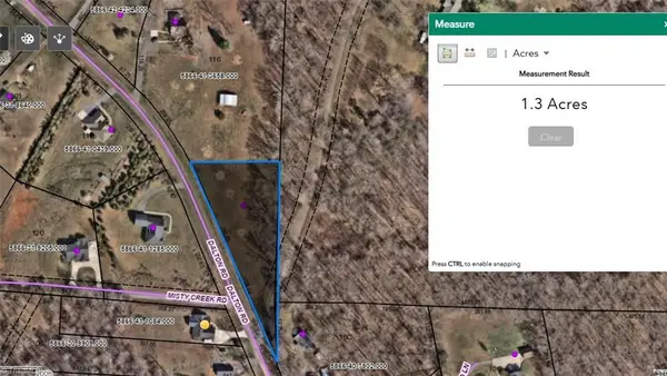 00 Dalton Road, Lewisville, NC 27023