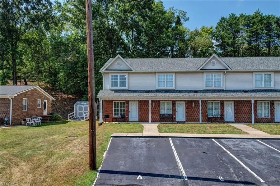 525 Highland Park Drive, Eden, NC 27288 - #2