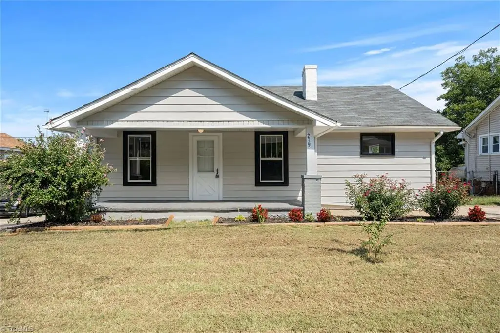 239 Craft Drive, Winston Salem, NC 27105 - #1