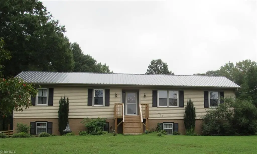 1721 Valley Brook Road, Clemmons, NC 27012 - #1