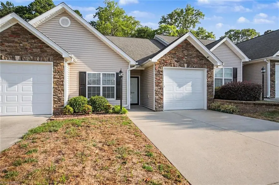 1689 Grand Springs Drive, Winston Salem, NC 27127 - #3