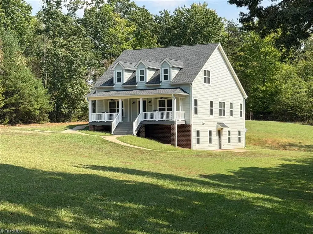 1544 Jessup Road, Westfield, NC 27053 - #1