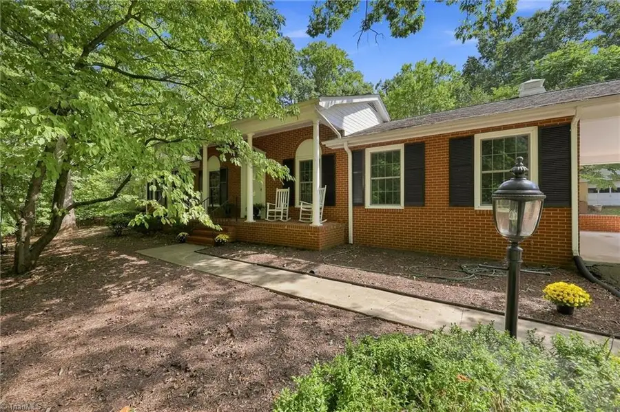 2036 E Pine Street, Mount Airy, NC 27030 - #3