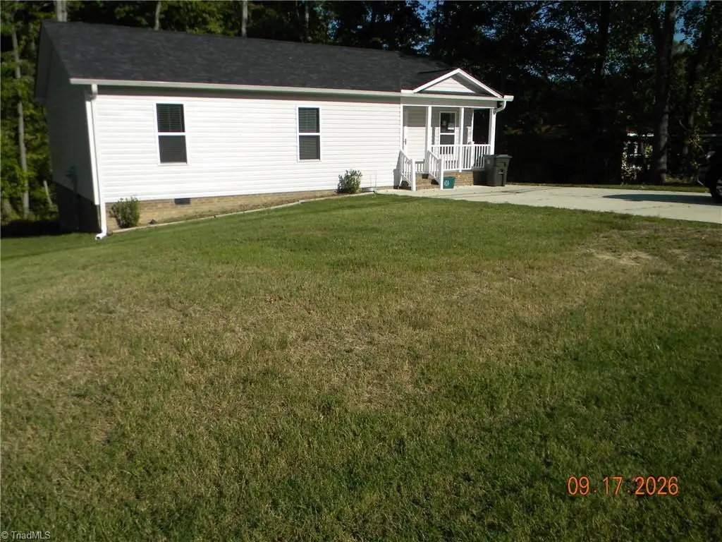 170 Payne Road, Thomasville, NC 27360 - #1
