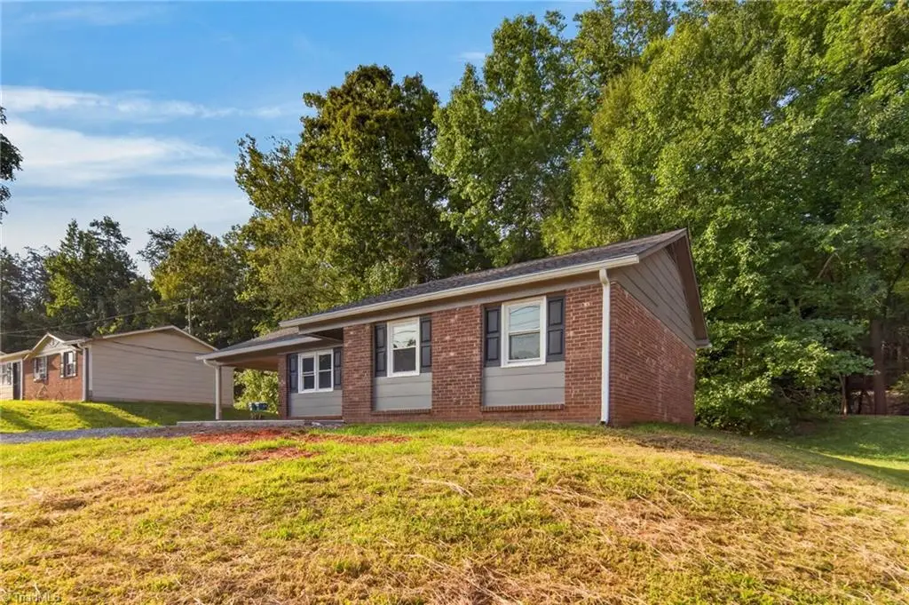 220 Mountview Drive, Mocksville, NC 27028-2837 - #1
