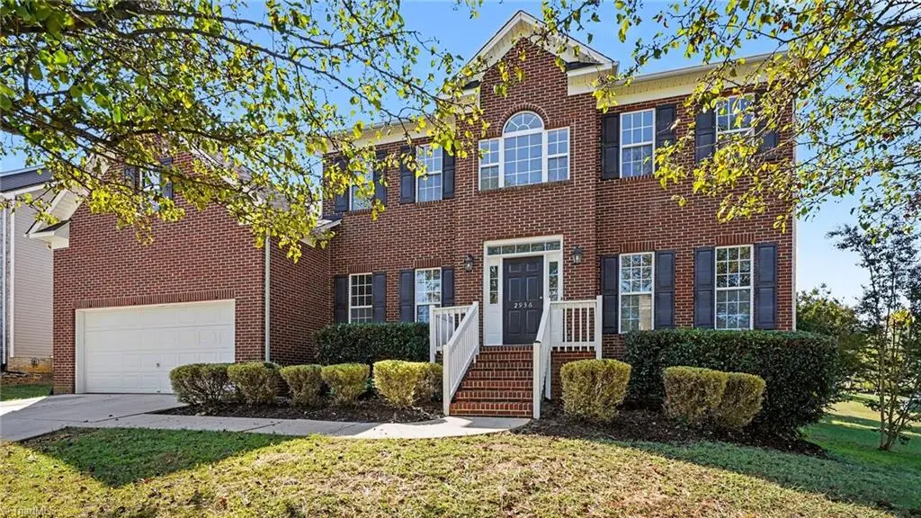 2956 Maple Branch Drive, High Point, NC 27265 - #1