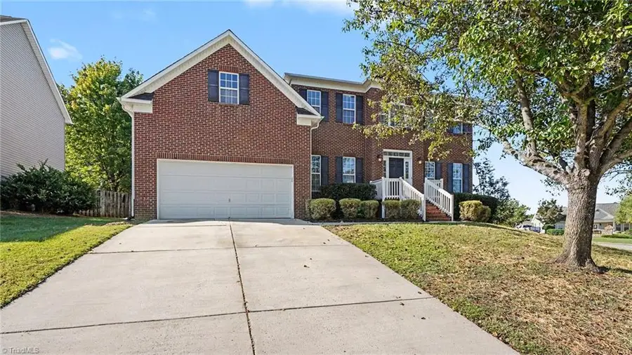 2956 Maple Branch Drive, High Point, NC 27265 - #2