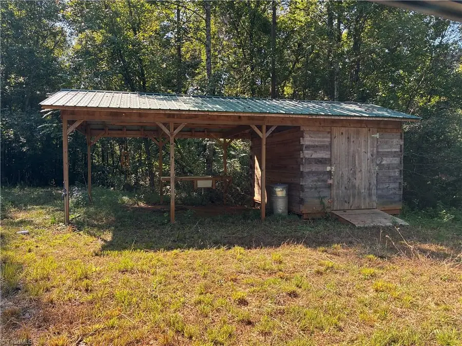 0 Little Mountain Church Road, North Wilkesboro, NC 28659 - #2