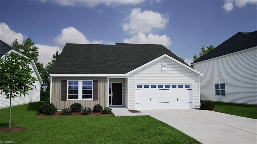 4724 Halter Drive, Clemmons, NC 27012 - #1