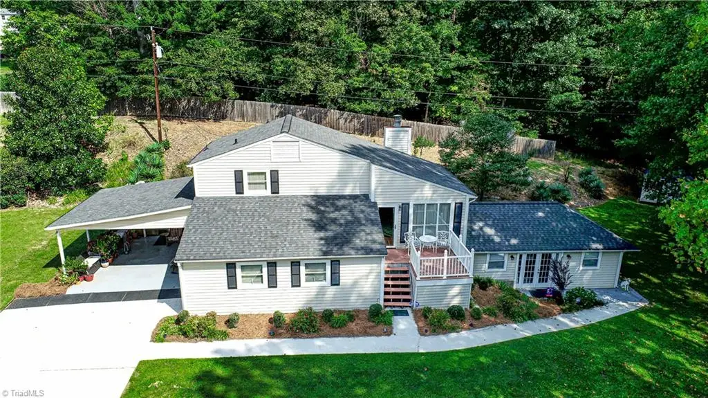 2311 Oakcliffe Drive, Kernersville, NC 27284 - #1