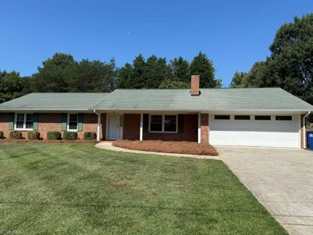 5160 Nicole Road, Kernersville, NC 27284 - #1