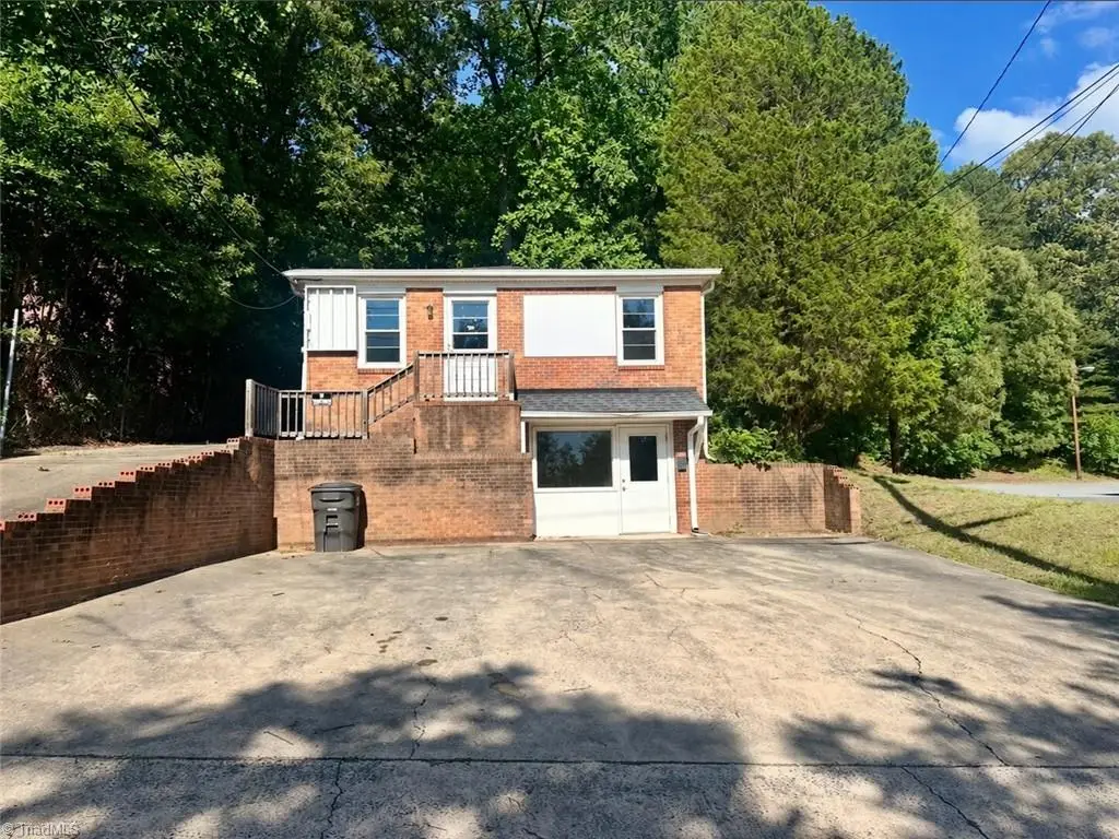 1240 Churton Street, Winston Salem, NC 27103 - #1