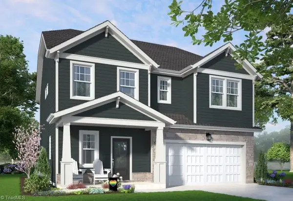 9223 Stoney River Lane, Kernersville, NC 27284