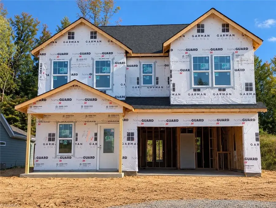 9223 Stoney River Lane, Kernersville, NC 27284 - #2