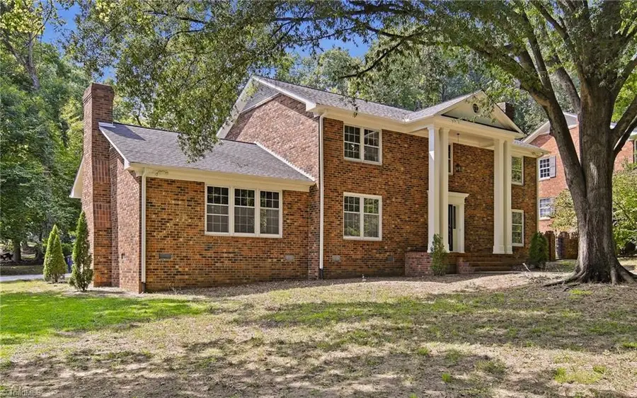 33 Kemp Road E, Greensboro, NC 27410 - #3