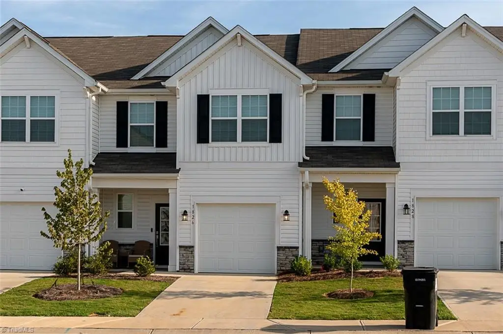 1826 Pheasant Trace Circle, Kernersville, NC 27284 - #1