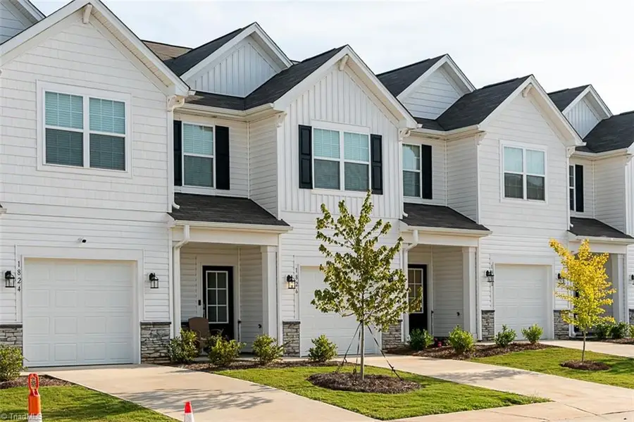 1826 Pheasant Trace Circle, Kernersville, NC 27284 - #3