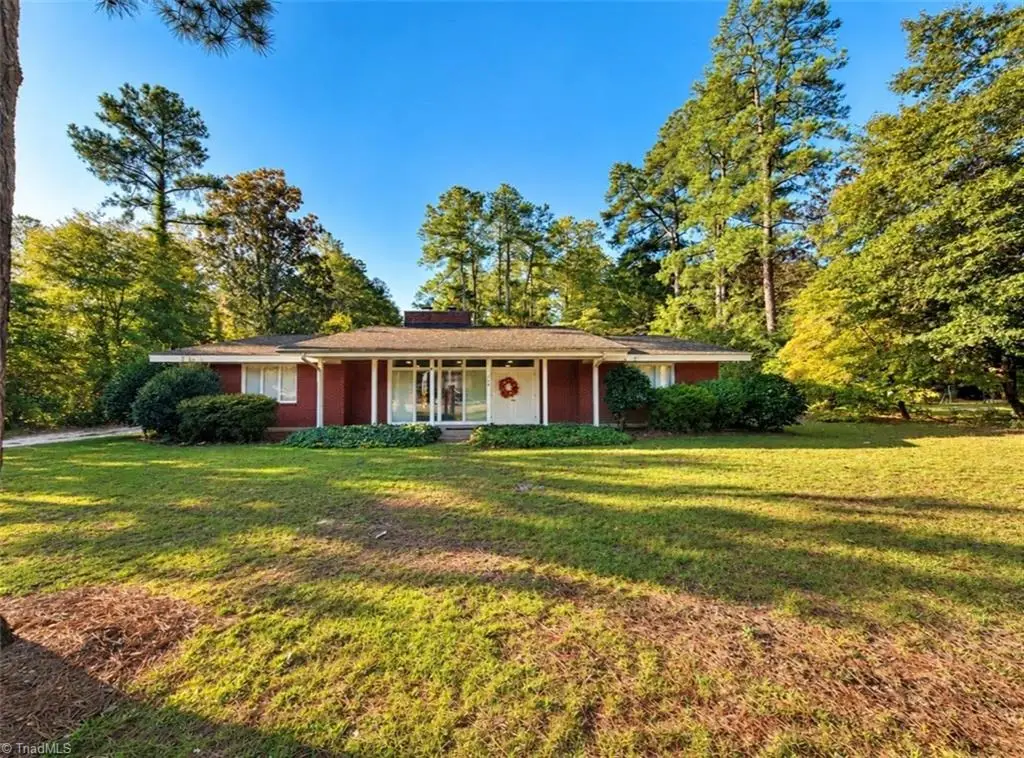 324 E Main Street, Candor, NC 27229 - #1