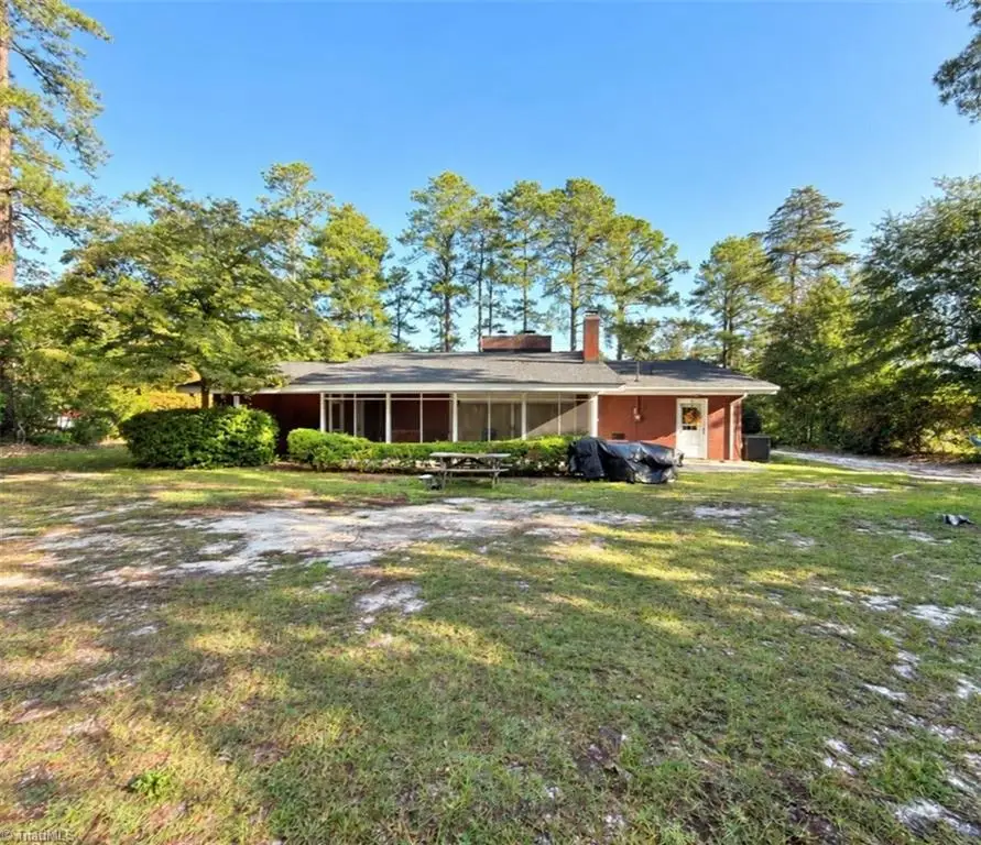 324 E Main Street, Candor, NC 27229 - #2