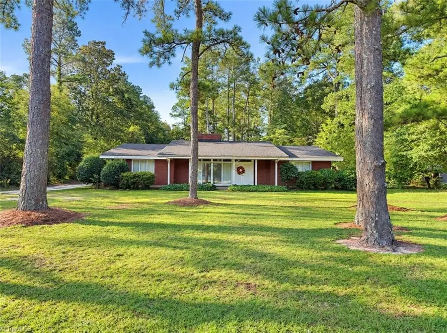 324 E Main Street, Candor, NC 27229 - #3
