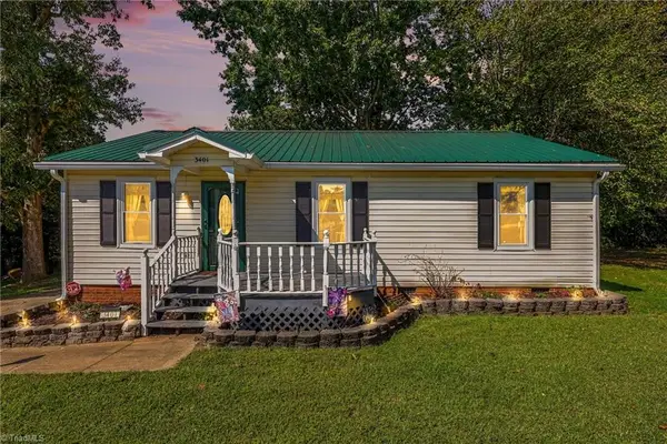 3401 Lovington Court, High Point, NC 27260