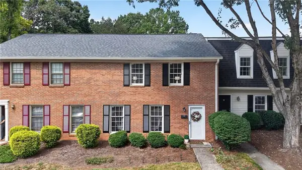 4080 Huntingreen Lane #B, Winston-Salem, NC 27106