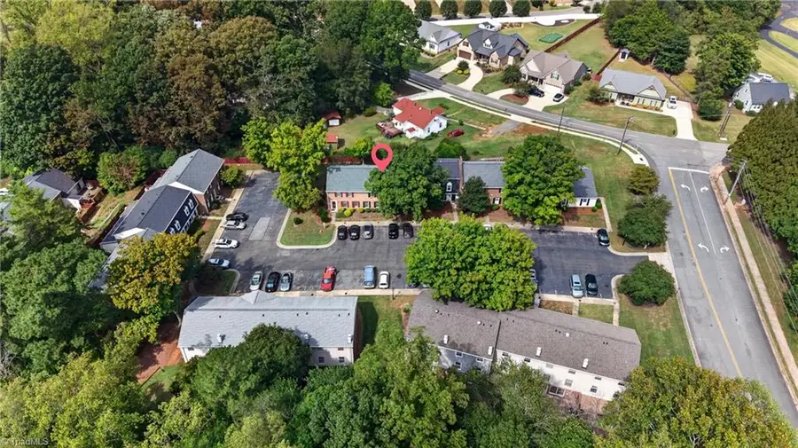 4080 Huntingreen Lane #B, Winston Salem, NC 27106 - #3