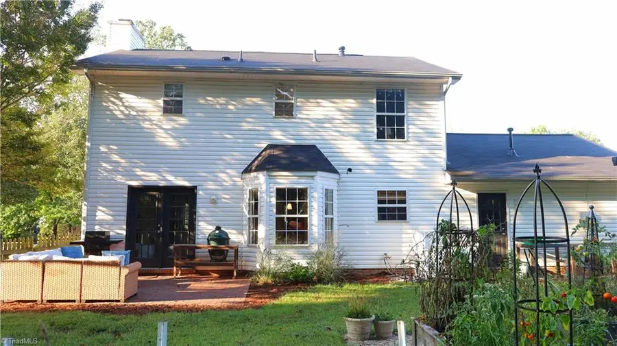1155 Somerset Crossing Lane, Kernersville, NC 27284 - #2