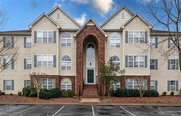 3705 Morris Farm Drive #1C, Greensboro, NC 27409