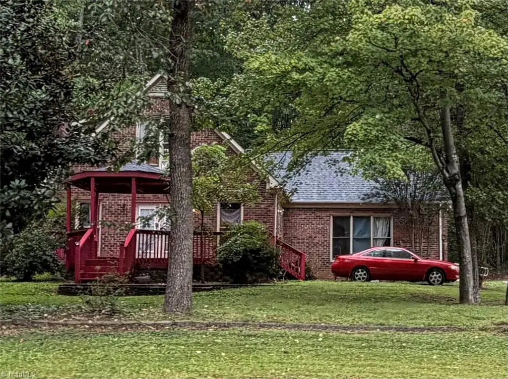 5553 Jason Road, Greensboro, NC 27405 - #1