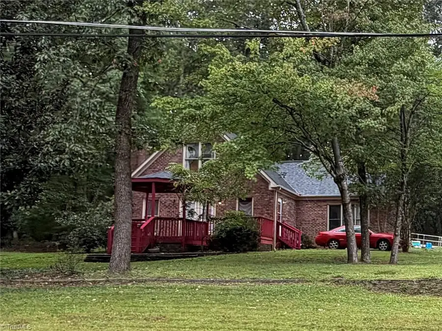 5553 Jason Road, Greensboro, NC 27405 - #2