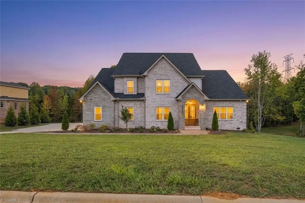 7533 Shadow Creek Drive, Summerfield, NC 27358 - #1