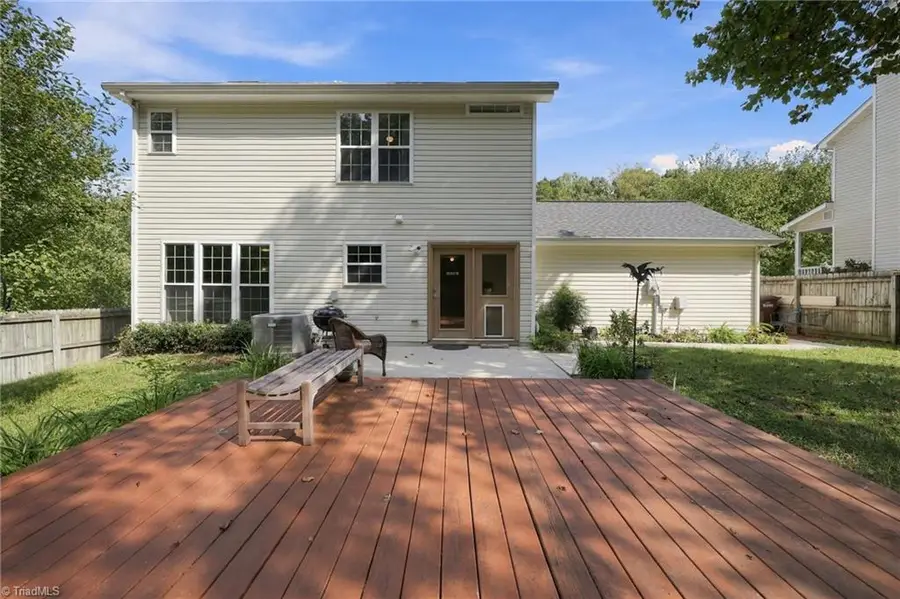 1602 Hargrove Drive, McLeansville, NC 27301 - #2