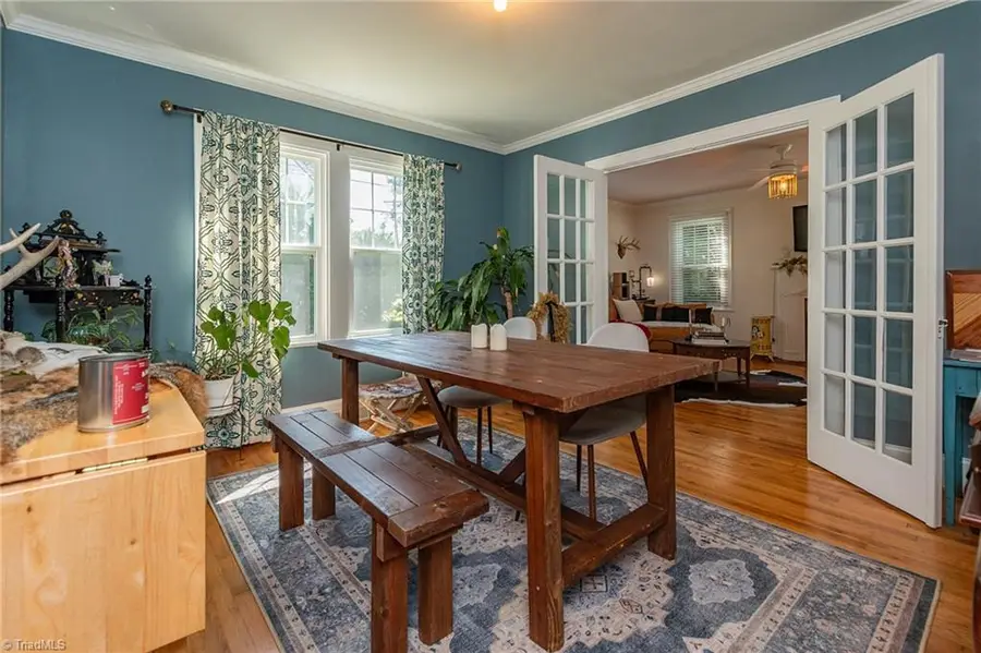 403 Fairview Drive, Lexington, NC 27292 - #2