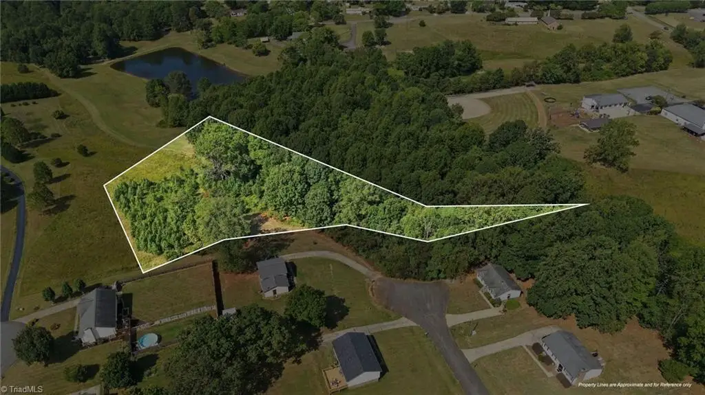 3337 Coventry Forest Lane, King, NC 27021 - #1