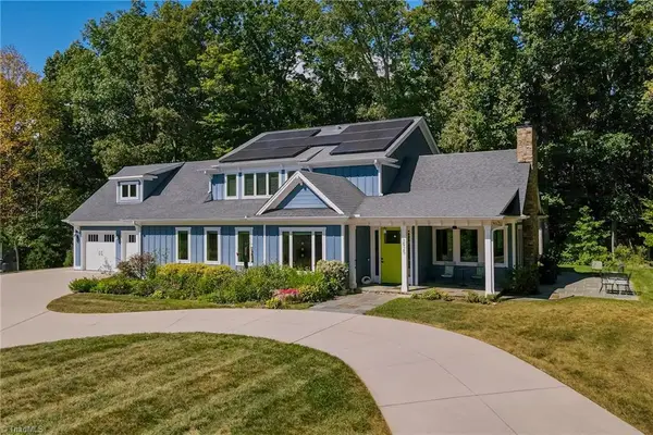 3925 Thorndale Drive, Winston-Salem, NC 27106