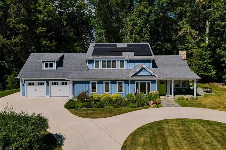 3925 Thorndale Drive, Winston Salem, NC 27106 - #2