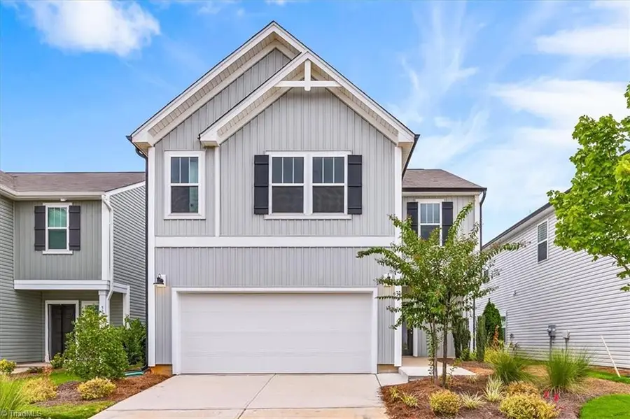 5369 Becks Church Road, Winston Salem, NC 27106 - #3