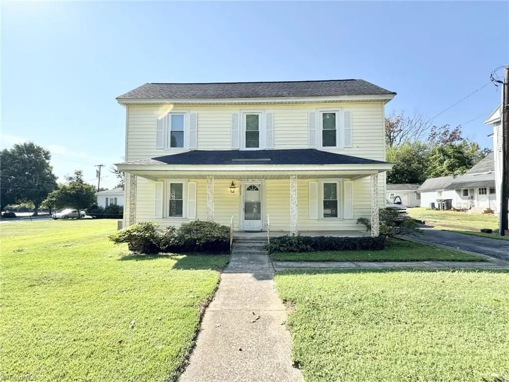 3903 Clifton Road, Greensboro, NC 27407 - #1