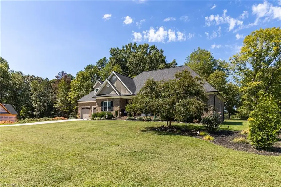 176 Channy Lane, Lexington, NC 27295 - #2