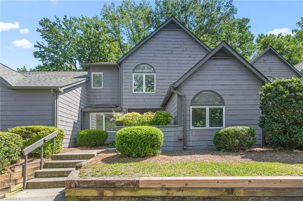 306 N Lindell Road #E, Greensboro, NC 27403