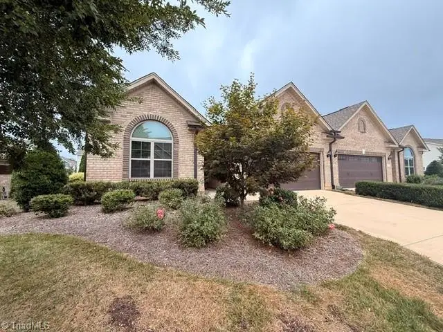 1597 Oakbluffs Drive, Colfax, NC 27235 - #1