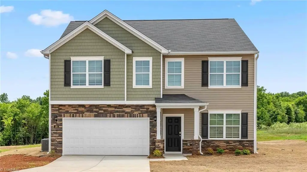 237 Baymeade Drive, Lexington, NC 27295 - #1